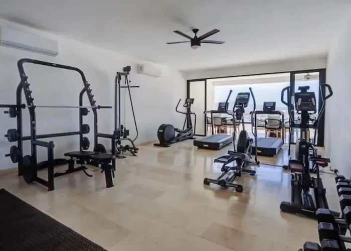 The Views And Location, 2 Bd Cabo San Lucas