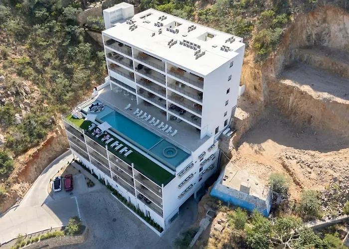 Apartamento The Views And Location, 2 Bd