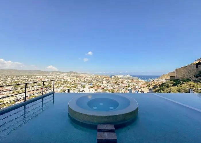 Apartamento The Views And Location, 2 Bd *