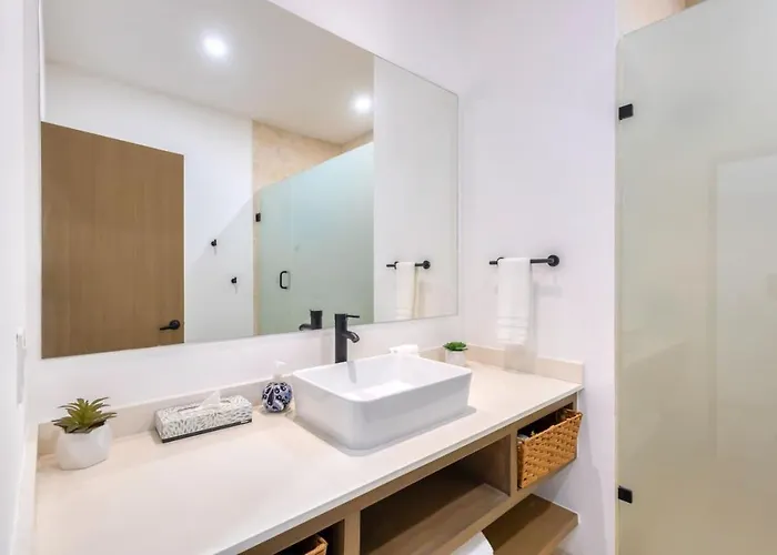 Apartamento The Views And Location, 2 Bd Cabo San Lucas