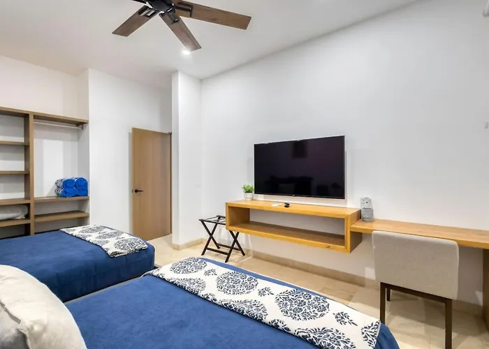 Apartamento The Views And Location, 2 Bd Cabo San Lucas