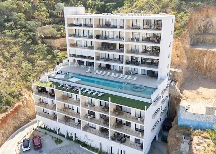 The Views And Location, 2 Bd Apartamento Cabo San Lucas