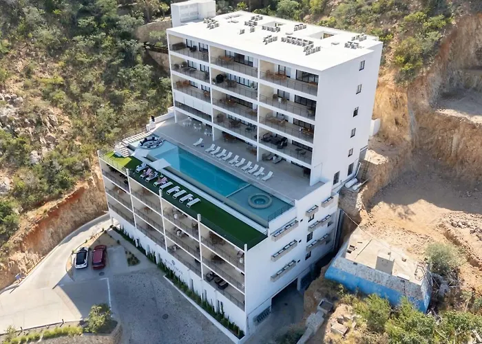 Apartamento The Views And Location, 2 Bd