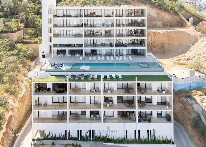 The Views And Location, 2 Bd