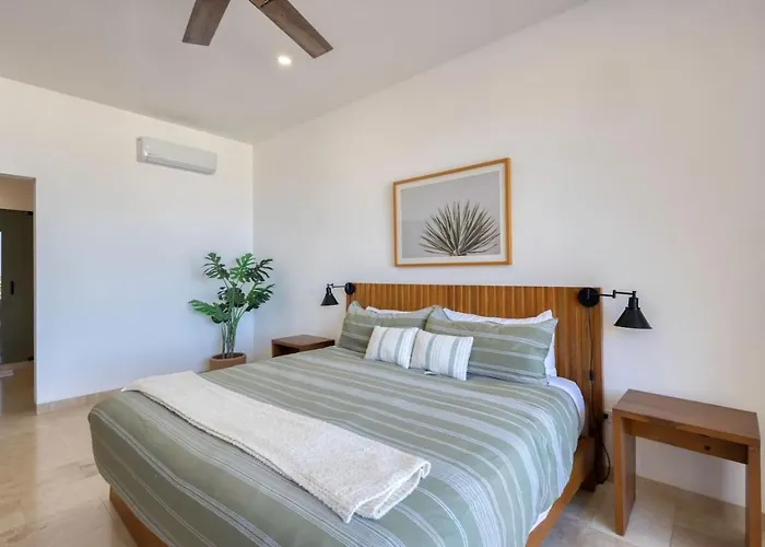 Apartamento The Views And Location, 2 Bd Cabo San Lucas