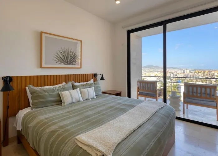 The Views And Location, 2 Bd Apartamento *