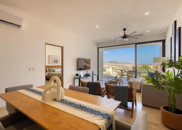 Apartamento The Views And Location, 2 Bd *