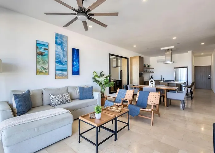 The Views And Location, 2 Bd * Cabo San Lucas