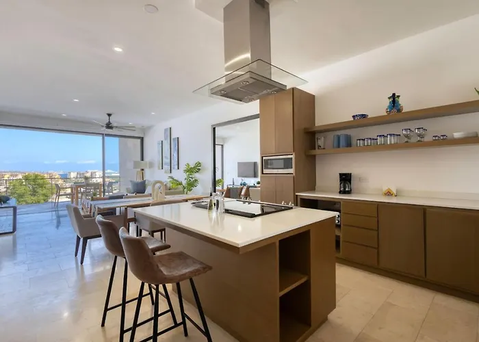The Views And Location, 2 Bd Apartamento Cabo San Lucas