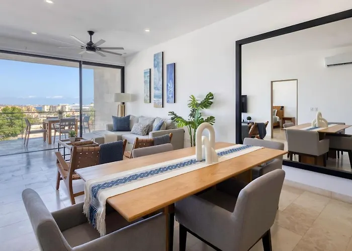 The Views And Location, 2 Bd Apartamento