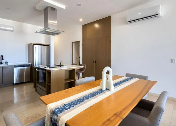 The Views And Location, 2 Bd Apartamento *