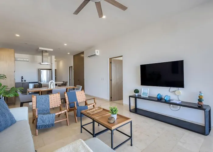 The Views And Location, 2 Bd Apartamento Cabo San Lucas