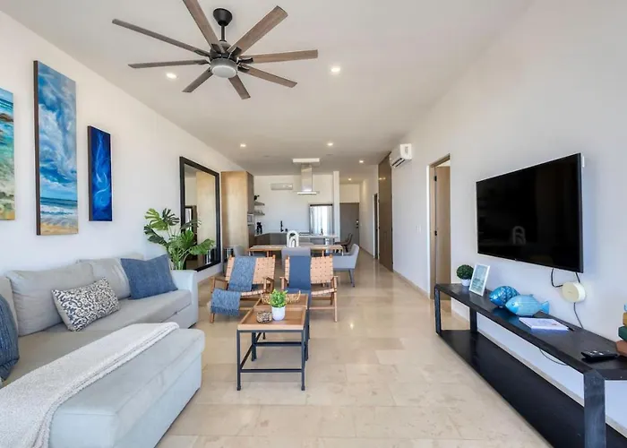 The Views And Location, 2 Bd Apartamento