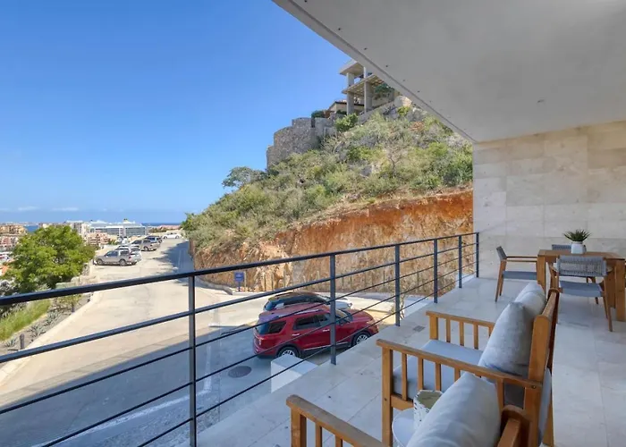 Apartamento The Views And Location, 2 Bd
