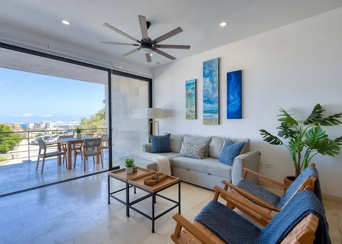 Apartamento The Views And Location, 2 Bd *