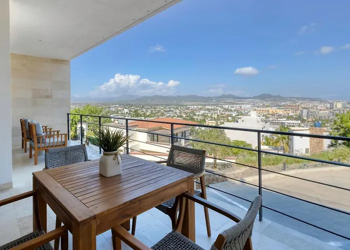Apartamento The Views And Location, 2 Bd